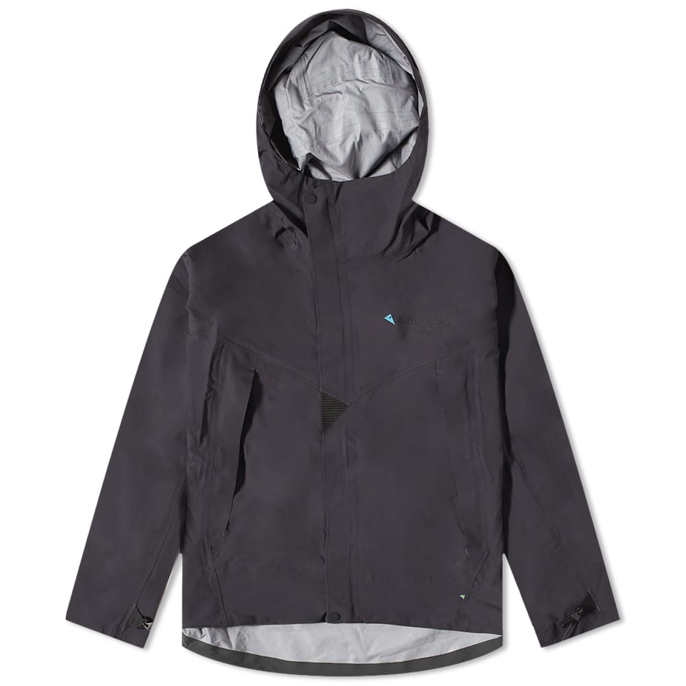 Bunda Klättermusen Klattermusen Asynja Jacket Čierna | 10651M11-961, 0