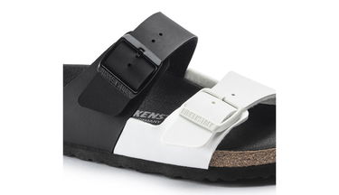 Tenisky a topánky Birkenstock Arizona Split Regular Fit Čierna | 1019703, 4