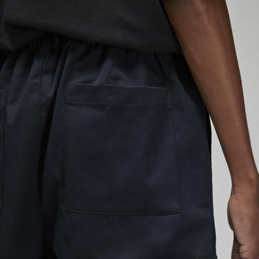 Tepláky Jordan Essentials Utility Pants Čierna | DQ7342-010, 4
