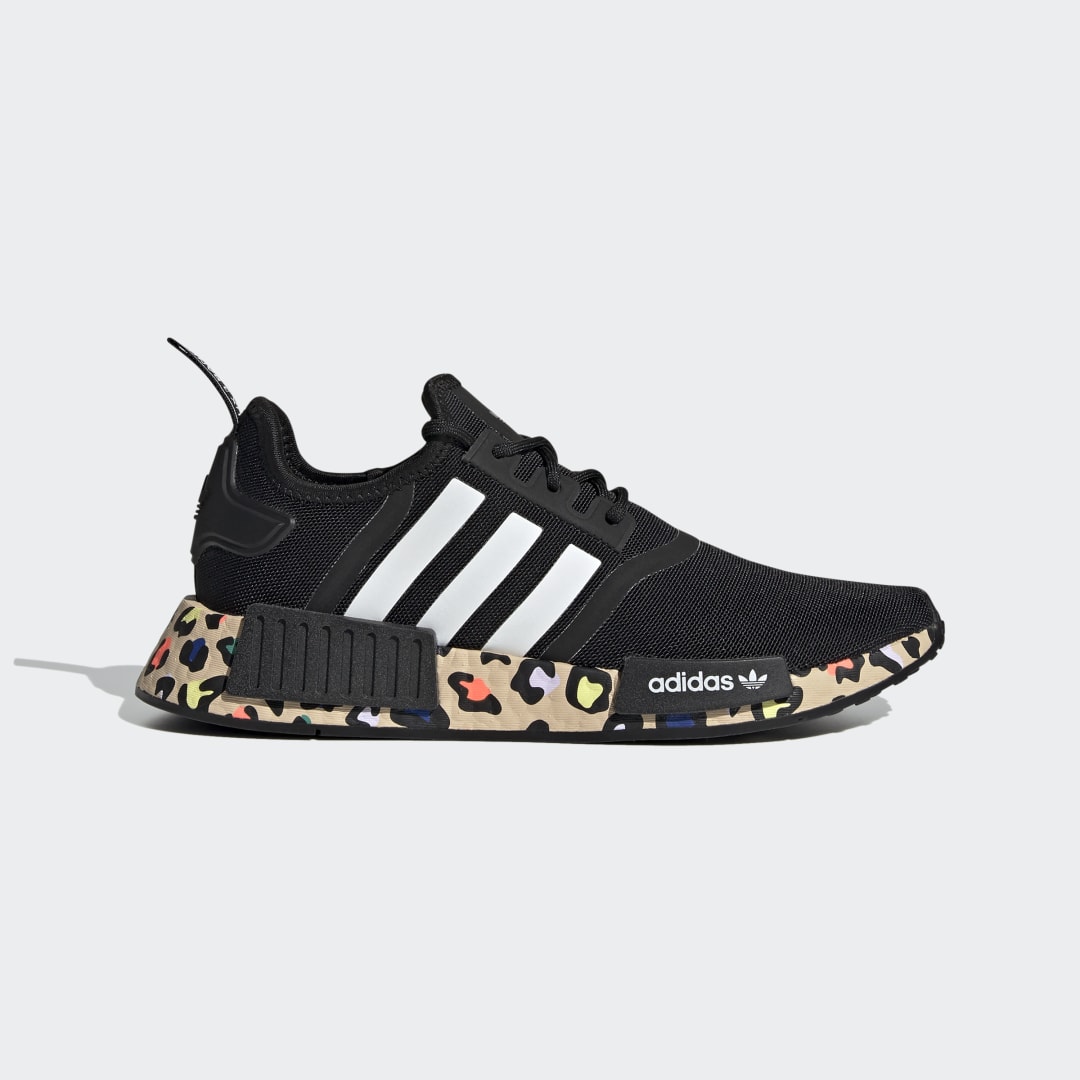 Tenisky a topánky adidas Originals NMD_R1 Čierna | GZ8024, 0