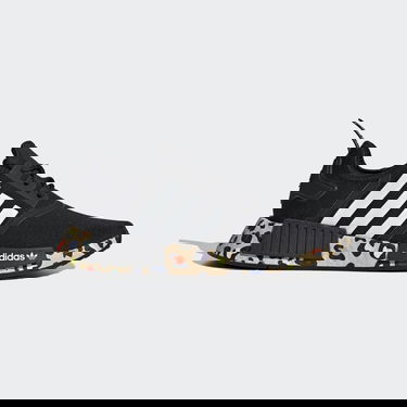 Tenisky a topánky adidas Originals NMD_R1 Čierna | GZ8024, 0