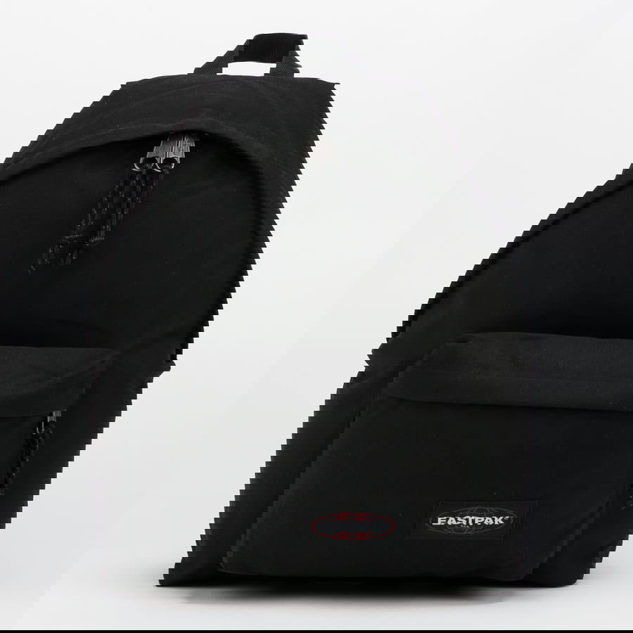 Batohy a tašky EASTPAK Padded Park's Backpack Čierna | EK000620, 0