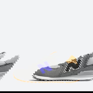 Tenisky a topánky New Balance 574 Šedá | GC574NA2, 2