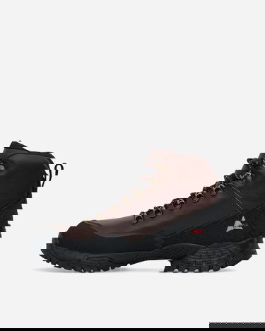 Tenisky a topánky ROA Andreas Leather Hiking Boots Hnedá | OBUW118LE05 BRW0001, 3