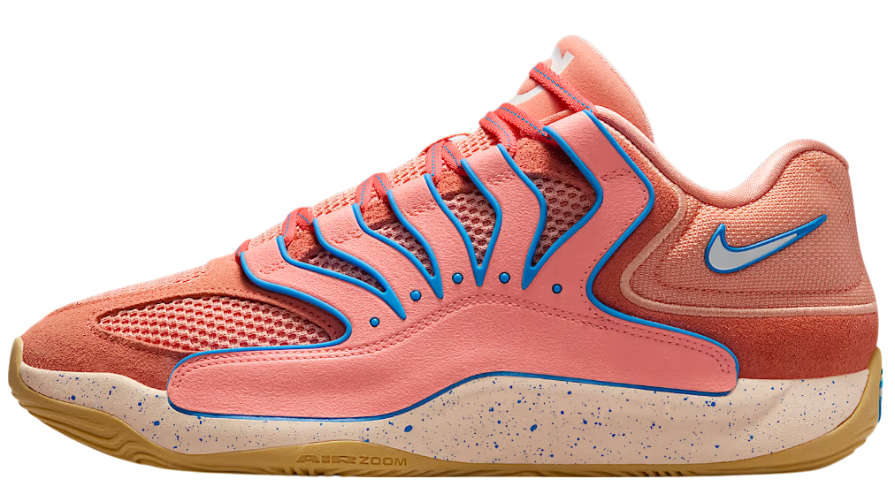 Tenisky a topánky Nike KD 18 Ružová | hv1992-601, 1