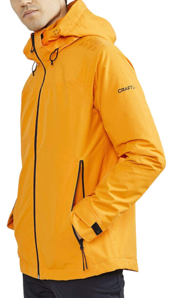 Vetrovka Craft Core 2L Insulation Oranžová | 1909858-560000, 0