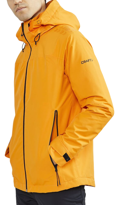 Vetrovka Craft Core 2L Insulation Oranžová | 1909858-560000, 0