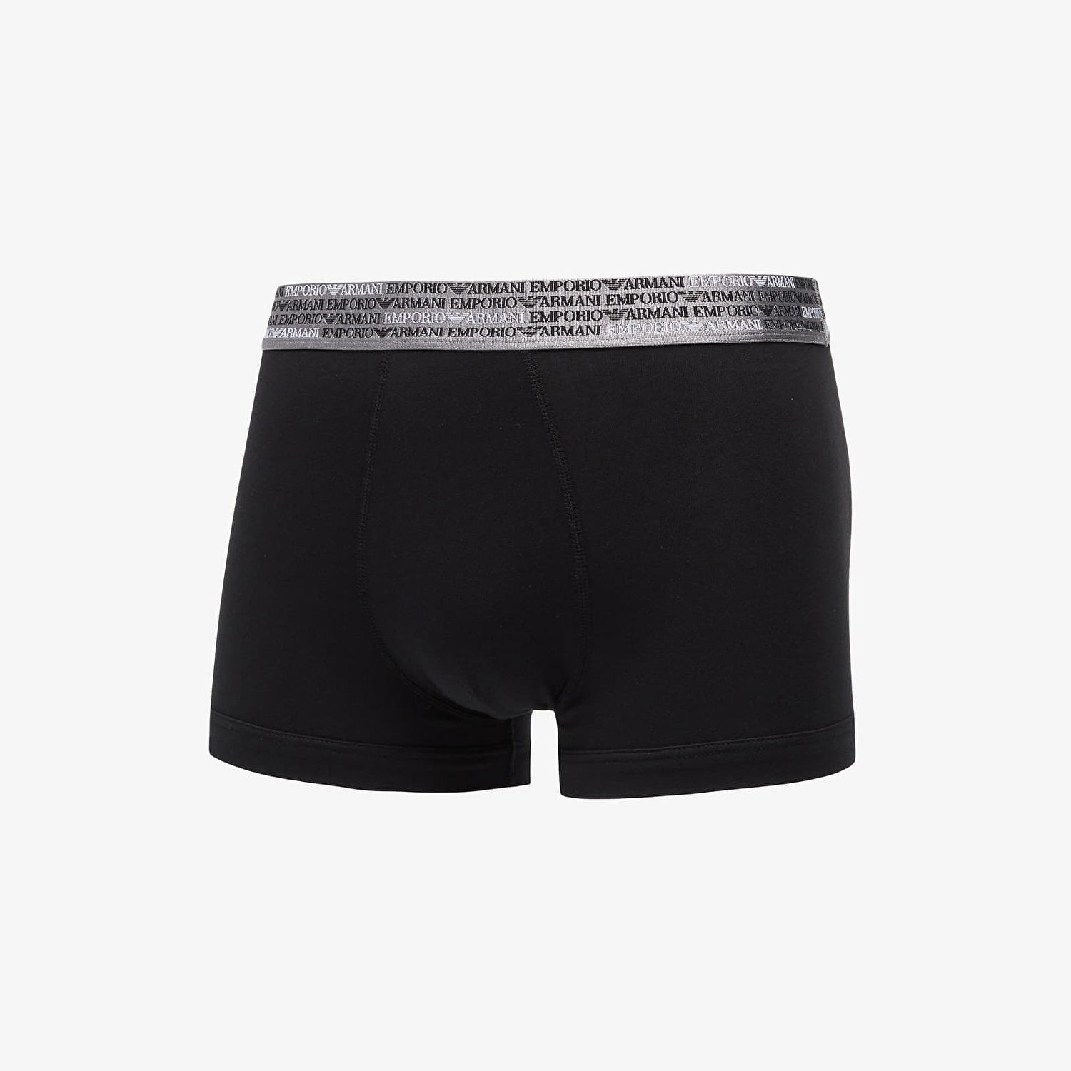 Boxerky Emporio Armani EA7 Bottom Trunk 2-Pack Čierna | EM000253AF18544MC005, 1