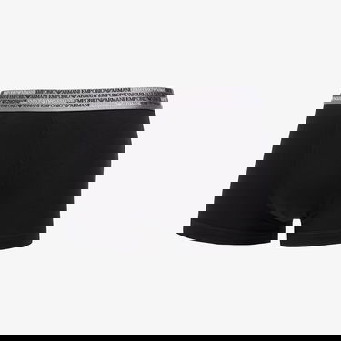 Boxerky Emporio Armani EA7 Bottom Trunk 2-Pack Čierna | EM000253AF18544MC005, 1