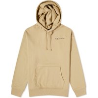 Next Gen Hoodie "Classic Khaki"