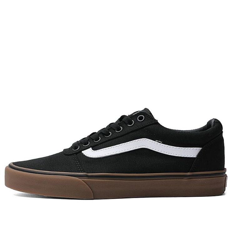 Tenisky a topánky Vans Ward Čierna | VN0A36EM7HI, 0