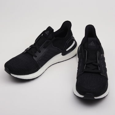 Tenisky a topánky adidas Performance UltraBoost 19 Čierna | G54009, 2