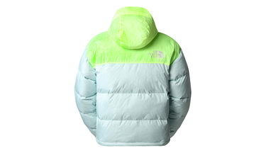 Prešívaná bunda The North Face M 1996 Retro Nuptse Jacket Tyrkysová | NF0A3C8DTK1, 3