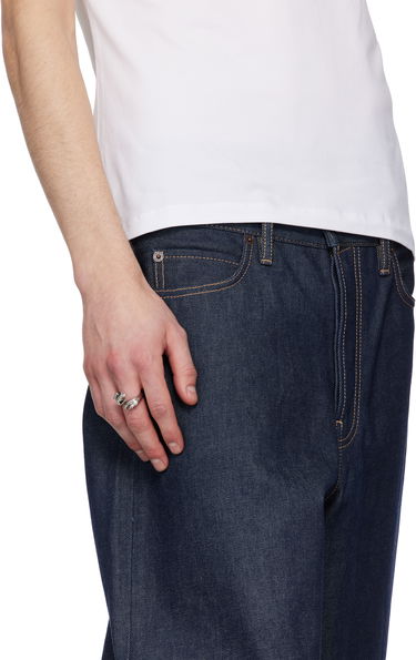 Prsteň Acne Studios Acne Studios Claws Pearl Ring Metalická | C50452-, 3