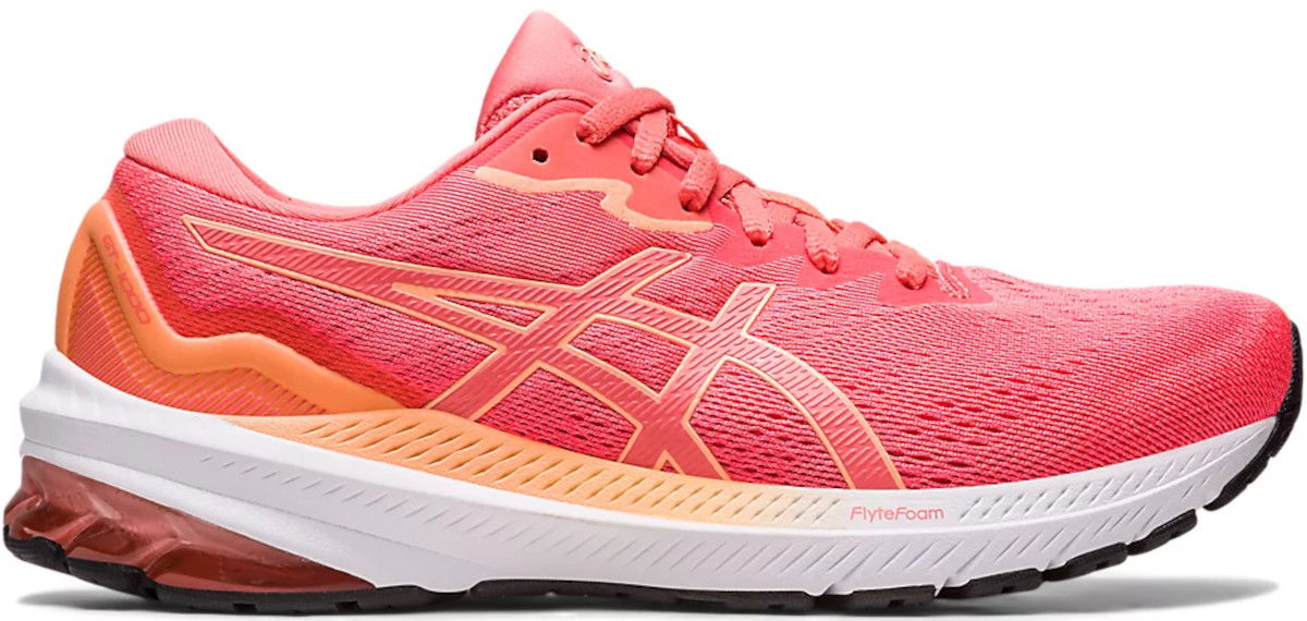 Tenisky a topánky Asics GT-1000 11 Ružová | 1012b197-700, 0