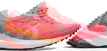 Tenisky a topánky Asics GT-1000 11 Ružová | 1012b197-700, 0
