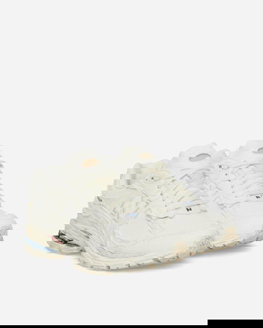 Tenisky a topánky New Balance 2002 "Protection Pack - White" Biela | M2002RDC, 4