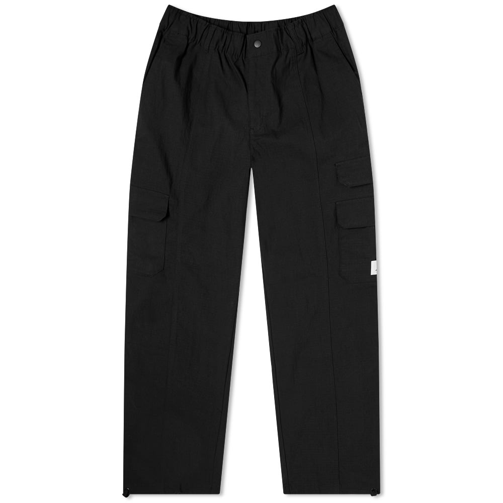 Tepláky Jordan Chicago Flight Pant Čierna | DQ4623-010, 0