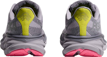 Tenisky a topánky Hoka One One Clifton 9 Gore-Tex Šedá | 1141490f-gysk, 2