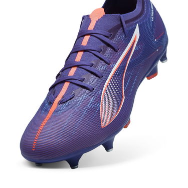 Tenisky a topánky Puma ULTRA 5 MATCH MxSG Soccer Cleats Fialová | 107893_01, 5