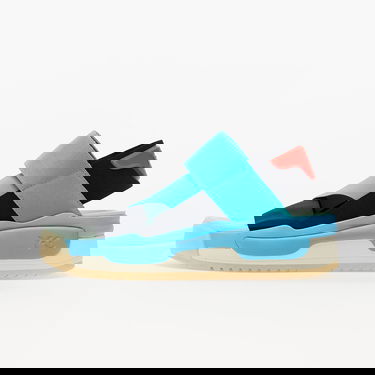 Tenisky a topánky Y-3 Y-3 Hokori Sandal Modrá | GX1056, 0