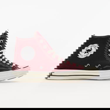 Tenisky a topánky Converse Chuck 70 Recycled Canvas Vínová | 171567C, 1