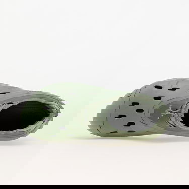 Tenisky a topánky Crocs Satisfy Quik x Trail Moss Zelené | 209628-308, 3