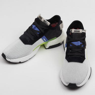 Tenisky a topánky adidas Originals POD-S3.1 Biela | CG5947, 2