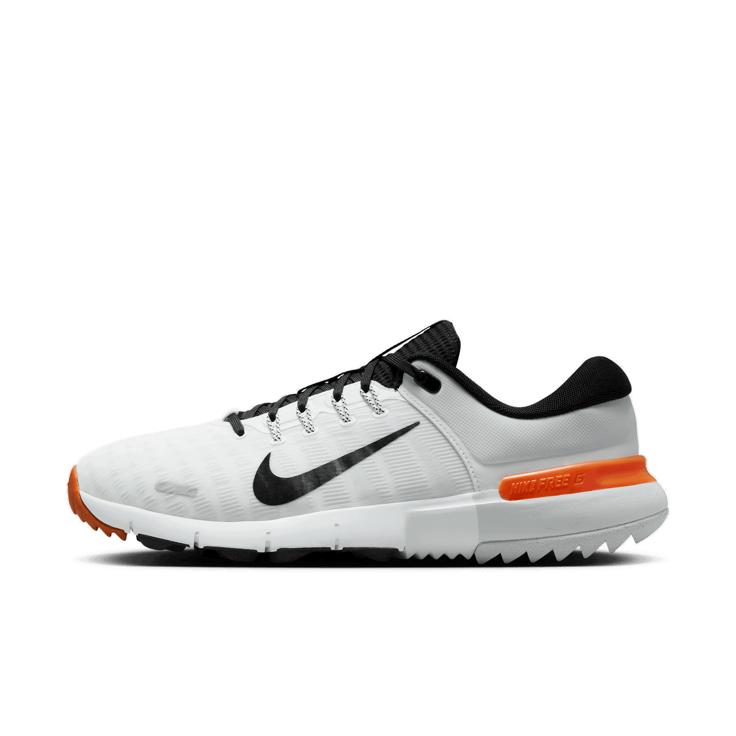 Tenisky a topánky Nike Nike Free Golf NN Biela | FN0332-103, 1