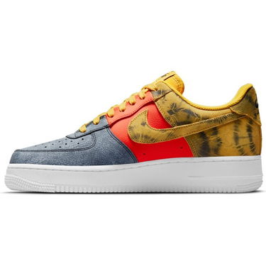 Tenisky a topánky Nike Air Force 1 '07 LV8 "Dark Sulphur" Rôznofarebný | CZ0337-700, 0