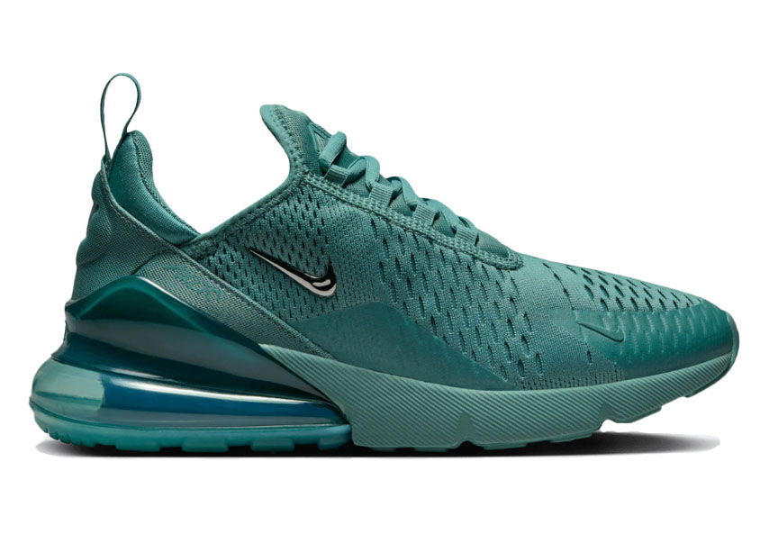 Tenisky a topánky Nike Air Max 270 Bicoastal W Zelené | HF5127-361, 0