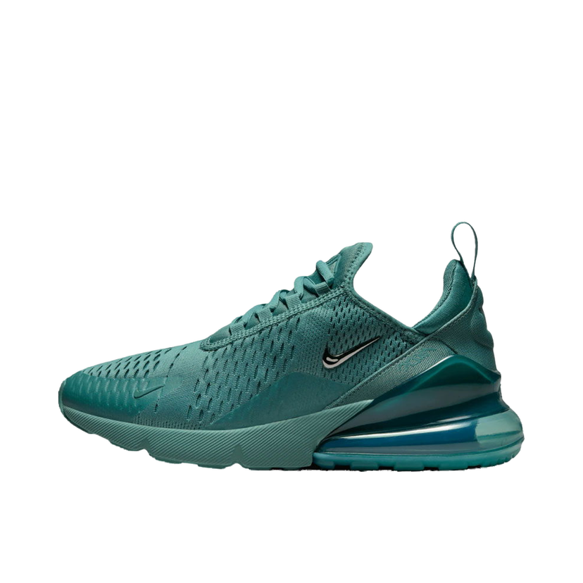 Tenisky a topánky Nike Air Max 270 Bicoastal W Zelené | HF5127-361