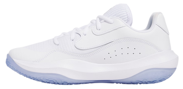 Tenisky a topánky Under Armour Lockdown 7 Low Biela | 3027646-102, 1
