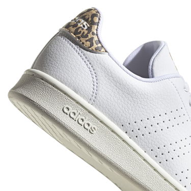 Tenisky a topánky adidas Originals adidas ADVANTAGE 37 1/3 Biela | GW4850, 7