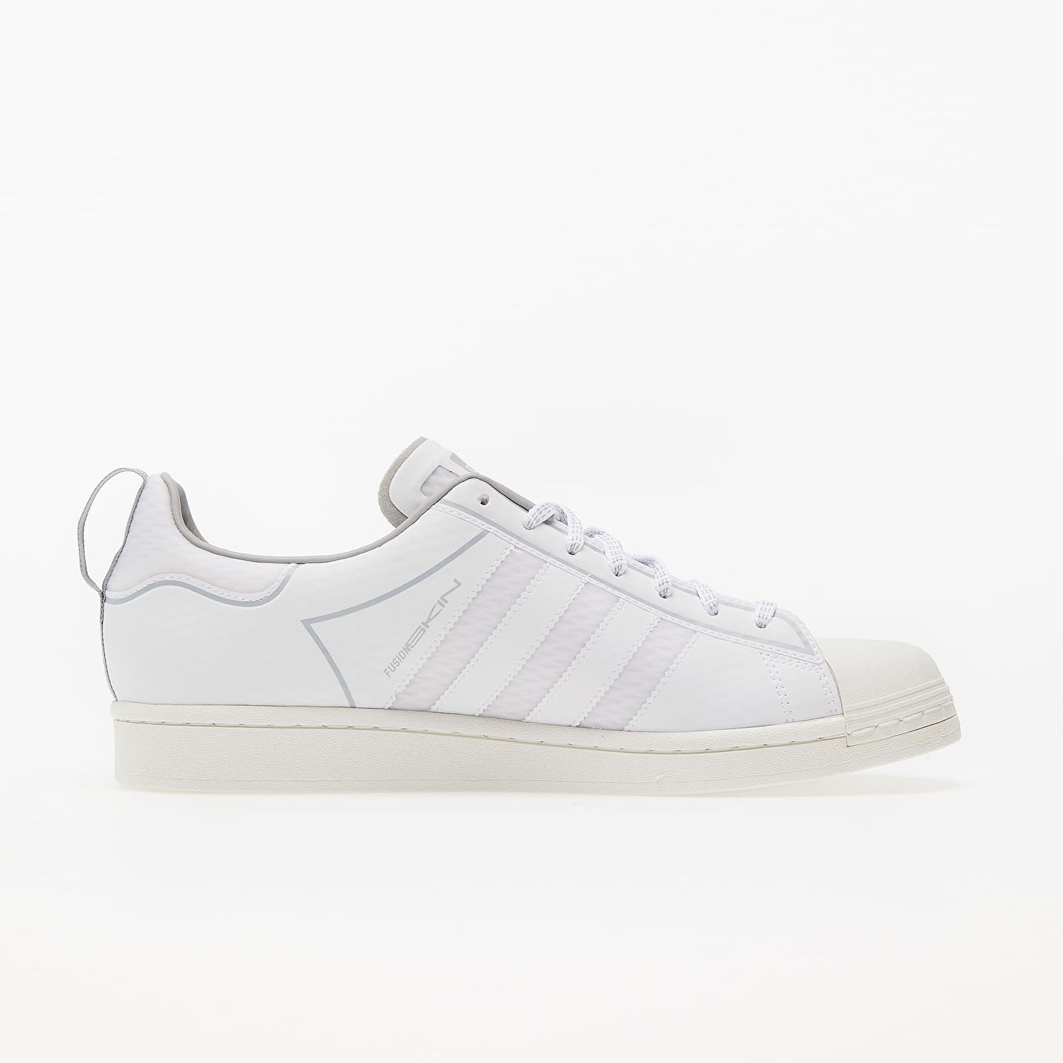 Tenisky a topánky adidas Originals Superstar Biela | FW6014, 1