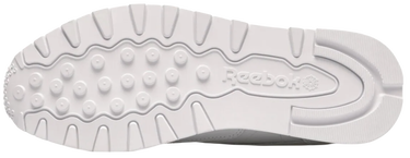 Tenisky a topánky Reebok Classic Leather Biela | reecl-100008492, 4