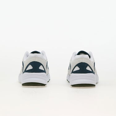 Tenisky a topánky adidas Originals Falcon Dorf W Ftw White/ Collegiate Green/ Night Indigo W Biela | ID0291, 4