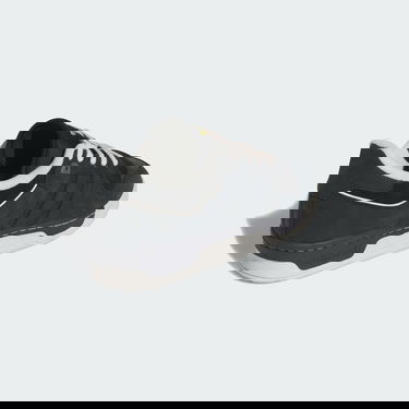 Tenisky a topánky adidas Originals Rivalry 86 Low 2.5 "Black" Čierna | IF3401, 5