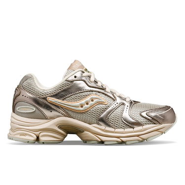 Tenisky a topánky Saucony ProGrid Triumph 4 Premium Metalická | S60771-1, 0