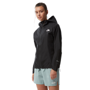 First Down Packable Hooded Jacket