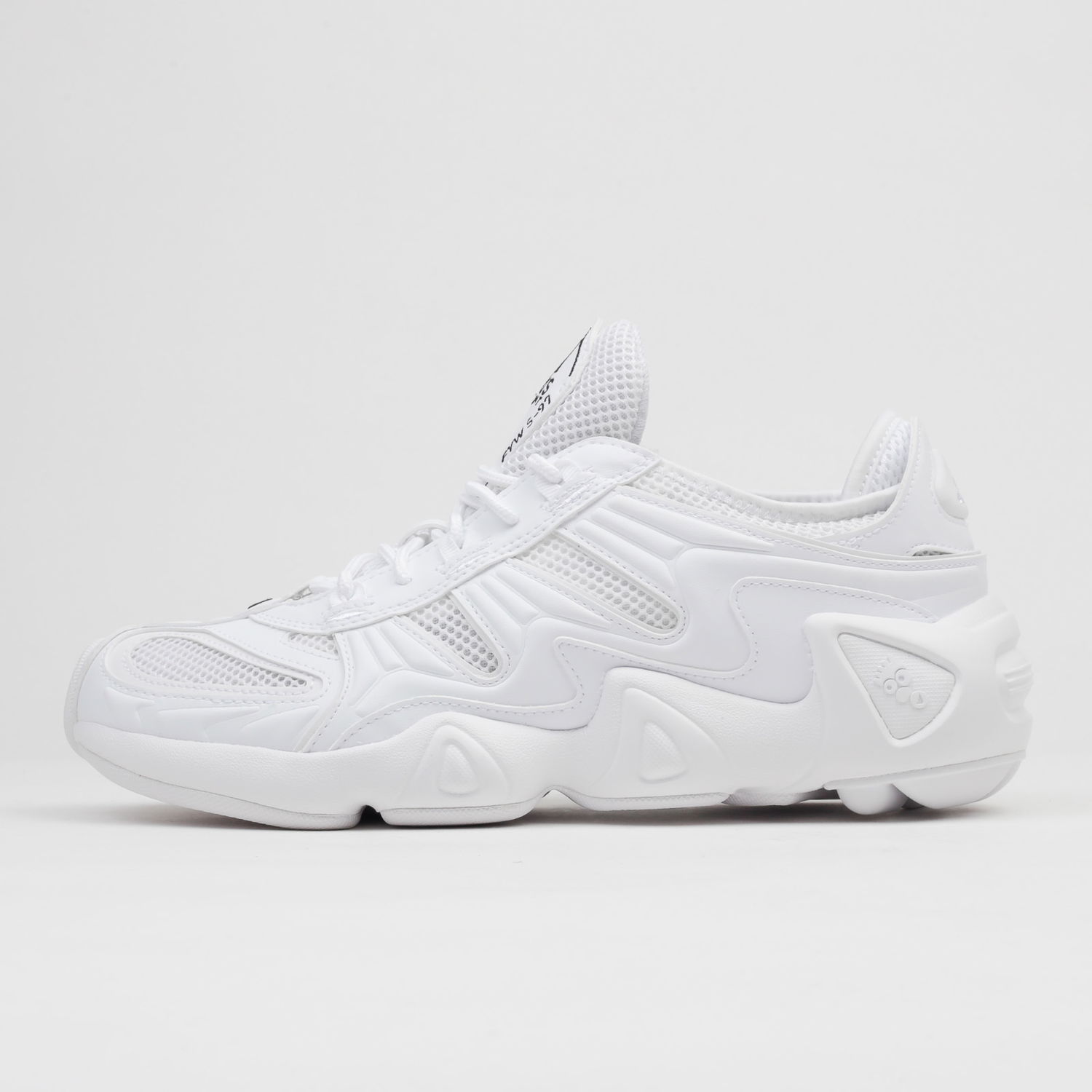 Tenisky a topánky adidas Performance FYW-S-97 Biela | EE5311, 0