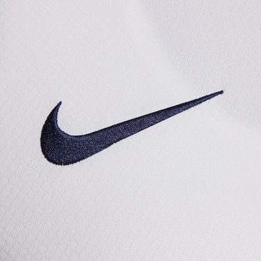 Oblečenie a doplnky Nike Replika Dri-FIT Paris Saint-Germain Stadium 2024/25 Biela | FN8972-101, 3