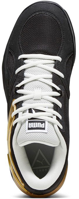 Tenisky a topánky Puma TRC Blaze Court Čierna | 376582-32, 3
