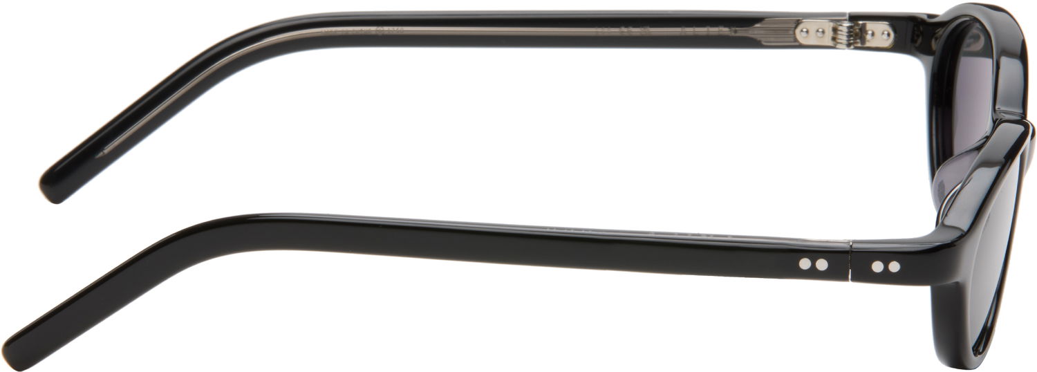 Slnečné okuliare AKILA AKILA Alien Sunglasses Čierna | 2532 01 01, 1