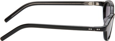 Slnečné okuliare AKILA AKILA Alien Sunglasses Čierna | 2532 01 01, 1