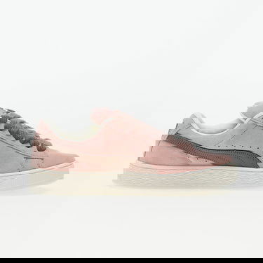 Tenisky a topánky Puma Suede Xl Pink, Low-top sneakers Béžová | 39520511, 1