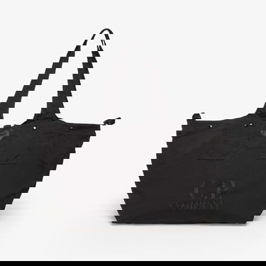 Tote bag C.P. Company Universal Tote Carrier Čierna | 19CMAC165A110305G-999, 0