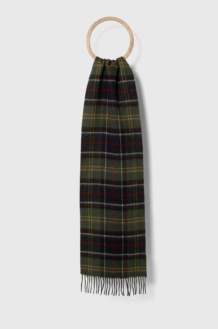 Wool Scarf