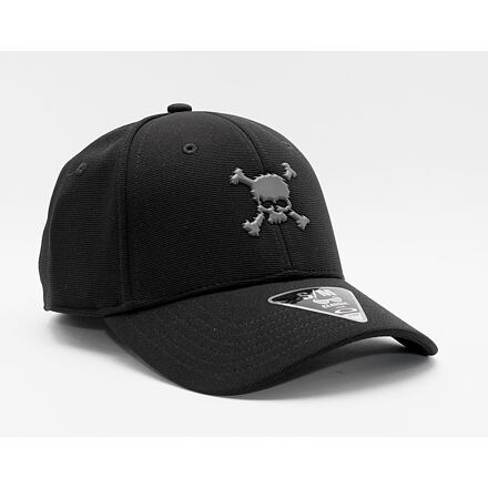 Šiltovka OAKLEY Scatter Skull Ff Hat Čierna | FOS900856-02E, 0
