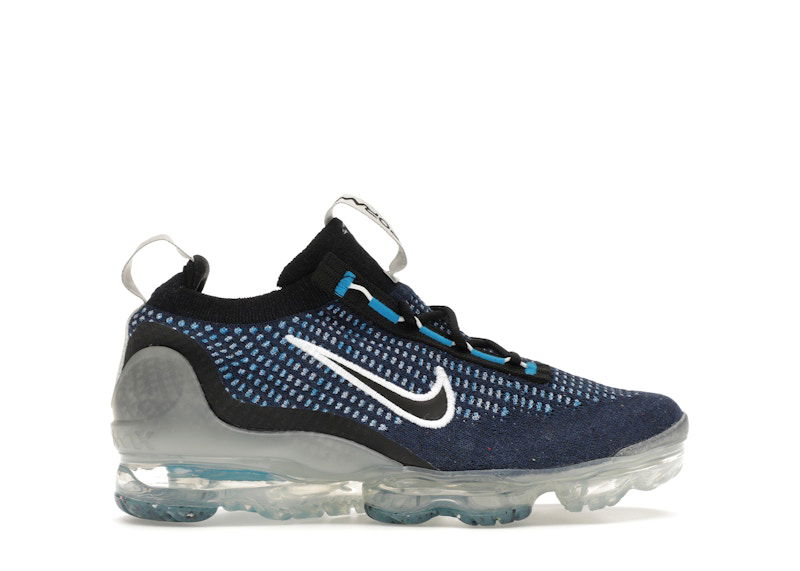 Tenisky a topánky Nike Air VaporMax 2021 FK Modrá | DZ5314-400, 0